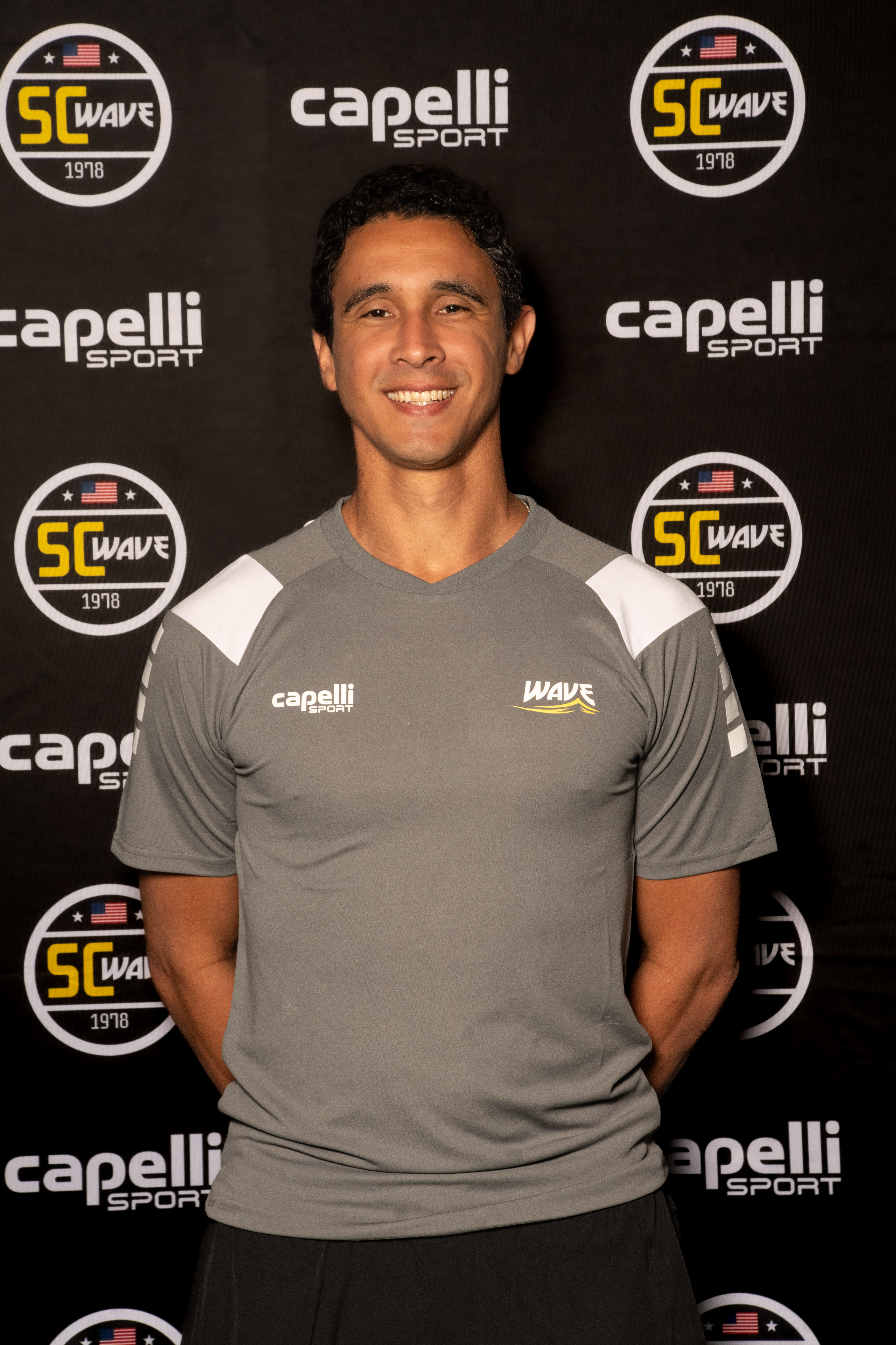 Marcio Leite