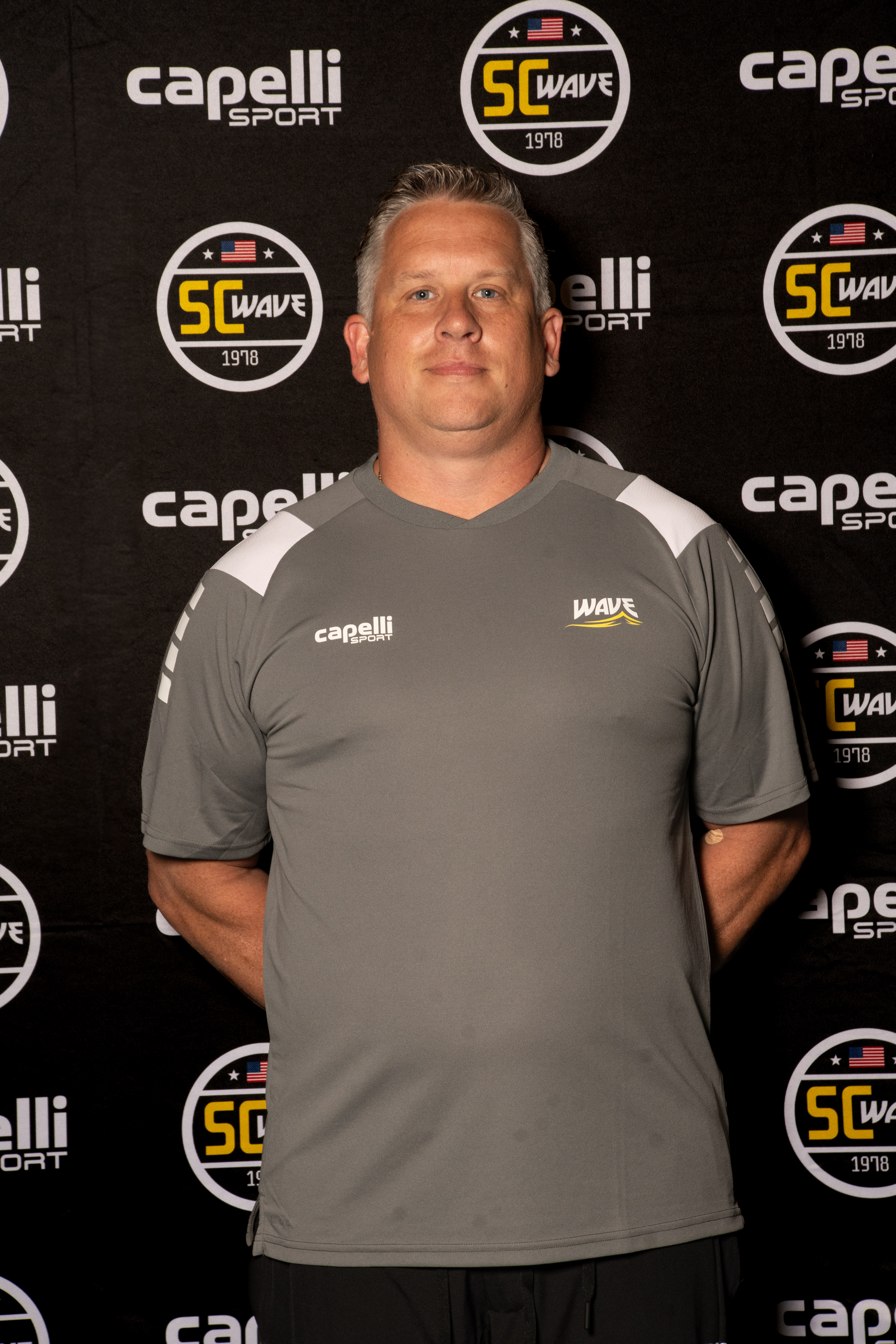 Steve Sagadin